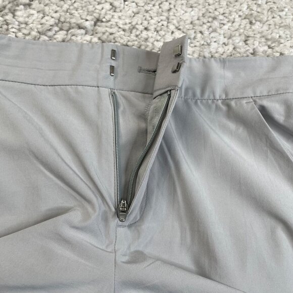 Athleta Tribeca Crop Pant Galactic Grey - Picture 5 of 9